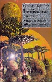 book cover of Résistance by Peter F. Hamilton