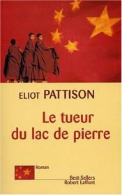 book cover of L'oeil du Tibet by Eliot Pattison