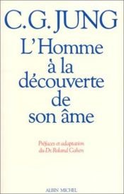 book cover of L'Homme à la découverte de son âme by C. G. Jung