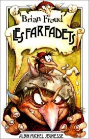 book cover of Les Farfadets by Brian Froud