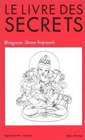 book cover of Le Livre des Secrets by Osho