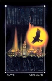 book cover of Midnight by Dean Koontz