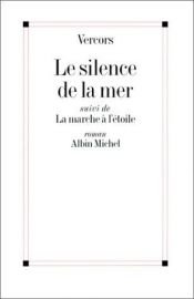 book cover of LA Silence De LA Mer by Vercors