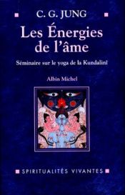 book cover of Psychologie du yoga de la Kundalinî by C. G. Jung