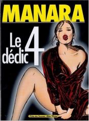book cover of Le déclic, Tome 4 by Milo Manara