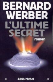 book cover of Konečné tajemství by Bernard Werber