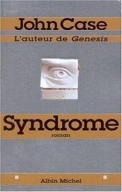 book cover of Syndrome by John Case