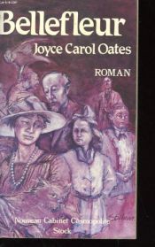 book cover of Bellefleur by Joyce Carol Oates