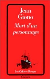 book cover of Tome 4 by Jean Giono