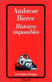 book cover of Histoires impossibles by 安布罗斯·比尔斯