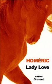 book cover of Lady Love by Homeric