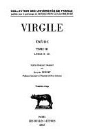 book cover of Énéide, Livres V-VIII by Vergil