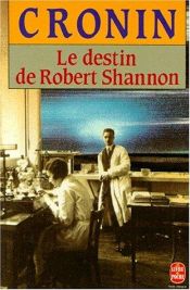 book cover of La via di Shannon by Archibald Joseph Cronin
