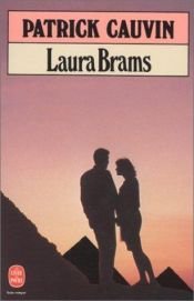 book cover of Laura Brams by Patrick Cauvin