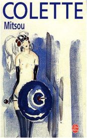 book cover of Mitsou, ou Comment l'esprit vient aux filles by Colette