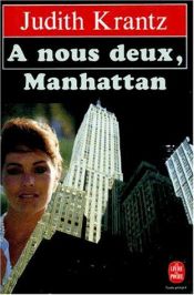 book cover of I'll Take Manhattan by Judith Krantz