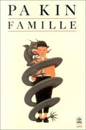 book cover of Famille by Pa Kin