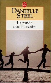 book cover of La Ronde des souvenirs by Danielle Steel