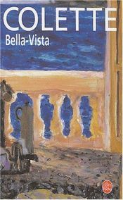 book cover of Bella-Vista (Courts romans & autres nouvelles) by Colette
