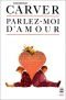 Parlez-moi d'amour