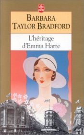 book cover of Le Secret d'Emma Harte by Barbara Taylor Bradford