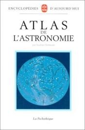 book cover of Atlante di astronomia by Joachim Herrmann