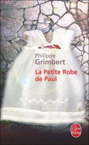 book cover of La Petite Robe de Paul by P. Grimbert