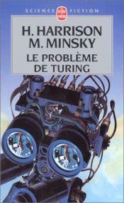 book cover of Le problème de Turing by Harry Harrison