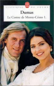 book cover of Le Comte de Monte-Cristo by Aleksander Dumas