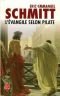 L'Evangile selon Pilate : Suivi du Journal d'un roman volé
