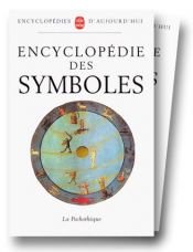 book cover of Encyclopédie des symboles by Michel Cazenave