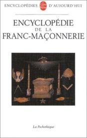 book cover of Encyclopédie de la franc-maçonnerie by Collectif