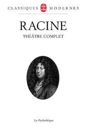 book cover of Complete Plays (In Two Volumes) by Jean Baptiste Racine