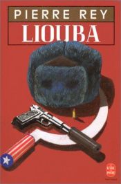 book cover of De Rus (Liouba) by Pierre Rey