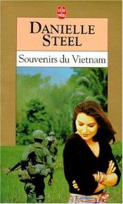 book cover of Souvenirs du Vietnam by Danielle Steel