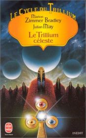 book cover of Il giglio celeste by Марион Зимър Брадли