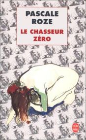 book cover of El Caça zero by Pascale Roze