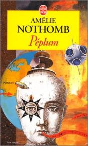 book cover of Peplos by Amélie Nothomb
