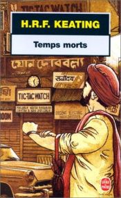 book cover of Temps morts by H. R. F. Keating