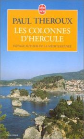 book cover of Les Colonnes d'Hercule by Paul Theroux