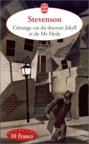 book cover of Dr. Jekyll & Mr. Hyde - With Other Great Tales of Mystery and Adventure by Erkki Haglund|Robert Louis Stevenson