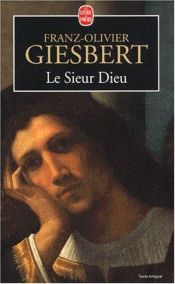 book cover of L' inchiesta di Messer Dieu by Franz-Olivier Giesbert