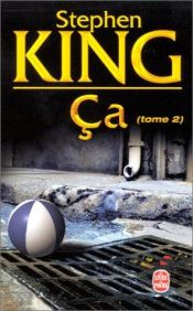 book cover of Ca, tome 2 by استیون کینگ