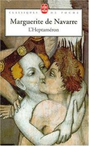 book cover of L'Heptaméron by Marguerite de Navarre