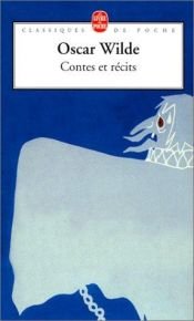 book cover of Contes et nouvelles by Оскар Уайльд