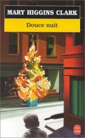 book cover of Silent Night/All Through the Night by Mary Higgins Clark