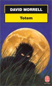 book cover of Totem by David Morrell