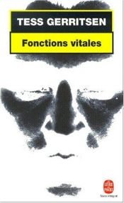 book cover of Fonctions vitales by Tess Gerritsen