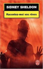 book cover of Racontez-moi vos rêves by Sidney Sheldon