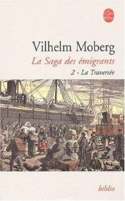 book cover of Maastamuuttajat. 2 : Vanhassa maassa 2 by Vilhelm Moberg